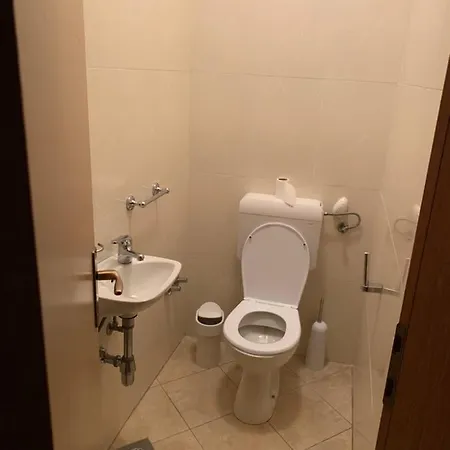 Vila Albatros Rovinj