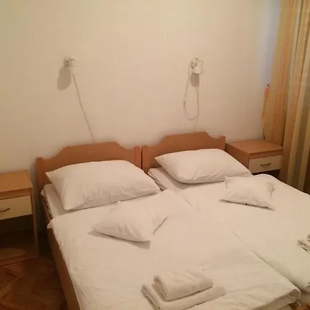 B&B Vila Albatros 3*