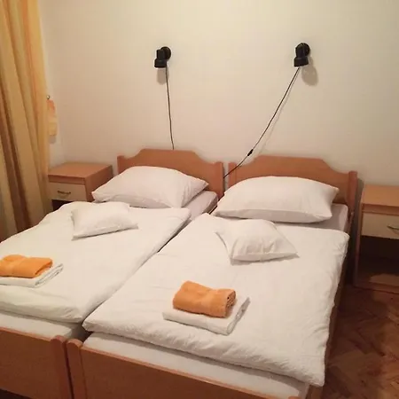 B&B Vila Albatros
