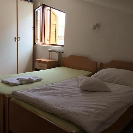 Vila Albatros 3* 로비니