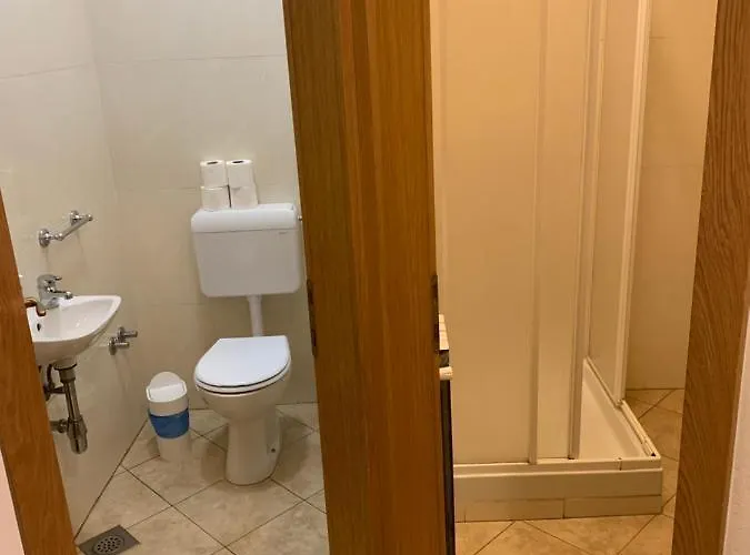 Vila Albatros 3* Ρόβινι