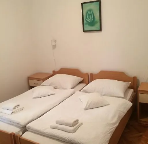 Vila Albatros Ρόβινι