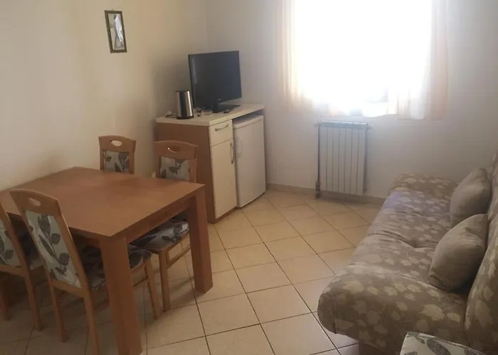 Vila Albatros Ρόβινι